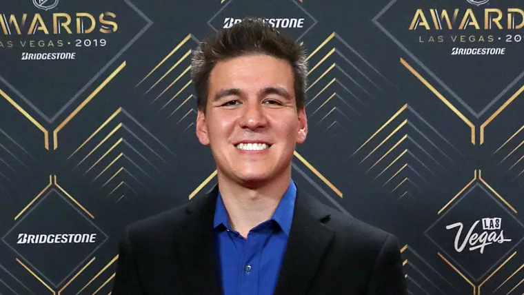 'Jeopardy!' sensation James Holzhauer making WSOP debut, will donate half of winnings image