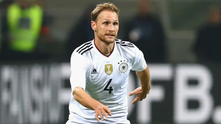 Howedes a doubt for Juve derby clash image