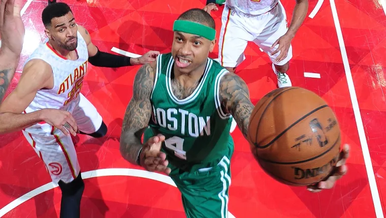 Isaiah Thomas