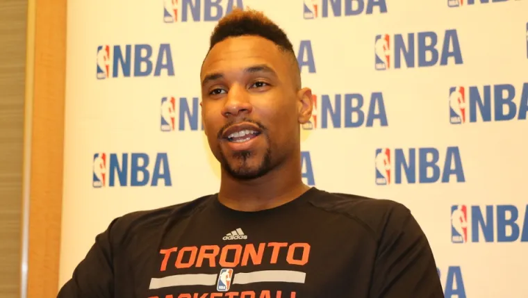 Jared Sullinger in Japan