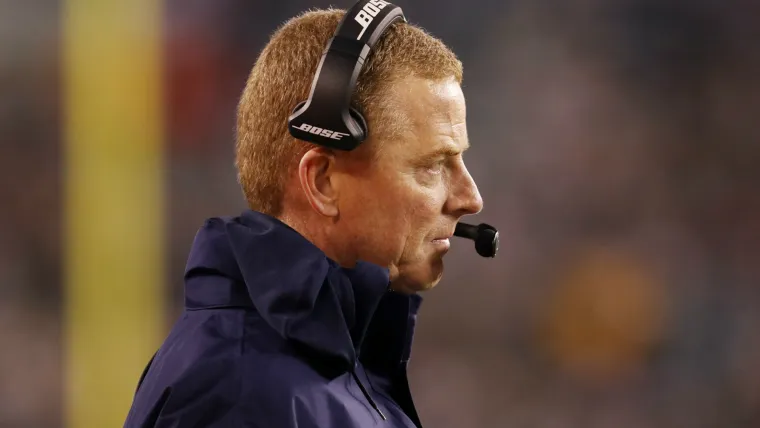 Cowboys' Jason Garrett explains pulling Amari Cooper before season-altering play against Eagles image