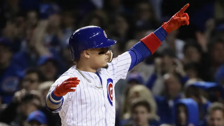 MLB playoffs: Optimism abounds for Dodgers, Cubs heading into NLCS Game 5 image