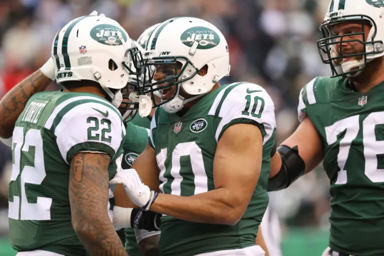 jets
