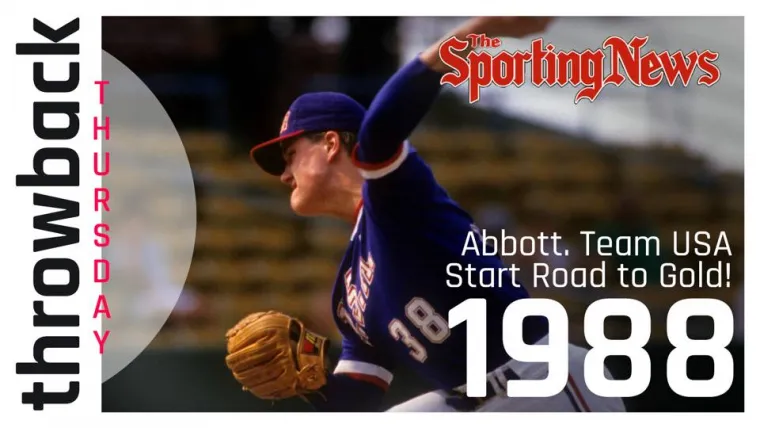 jim abbott