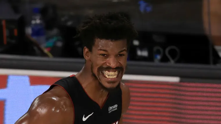 Butler not toxic – Spoelstra image