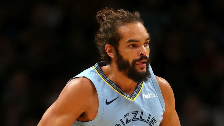 NBA free agency rumors: New Zealand team in Australian league recruiting Joakim Noah, per report image