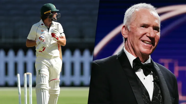 Australia vs India: Allan Border calls for Matthew Wade to open in first Test after latest Joe Burns failure image