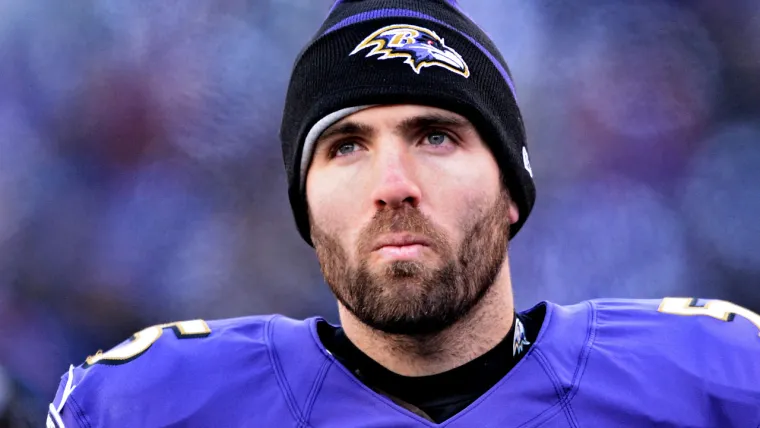 Joe Flacco