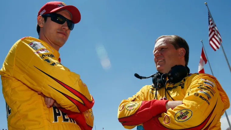 NASCAR Sprint Cup championship: Why Joey Logano can win first title image