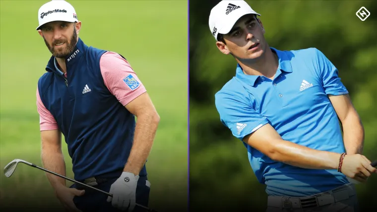 Rocket Mortgage Classic picks, sleepers, betting advice image