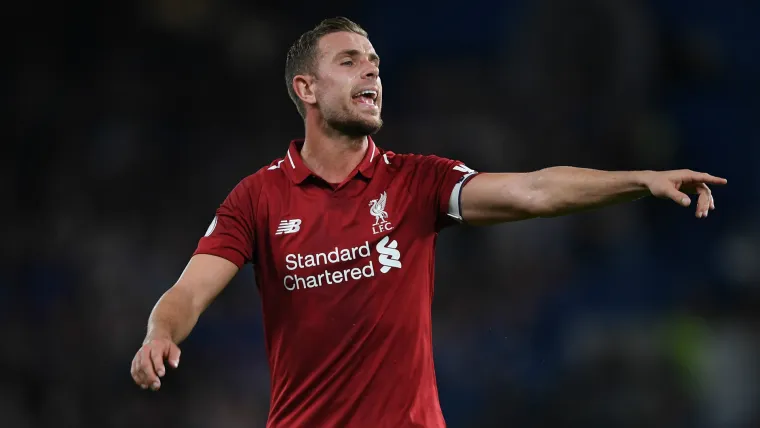 How to watch Napoli vs. Liverpool in Canada: Live stream for Champions League group stage match image
