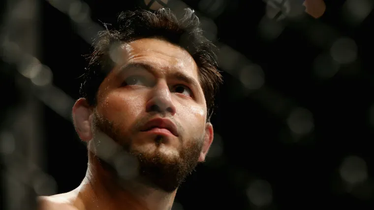 UFC London: What do major wins mean for Masvidal, Edwards? image