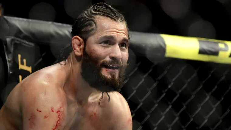 Jorge Masvidal