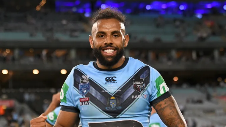 Josh Addo-Carr