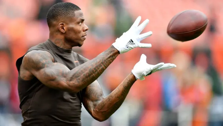 josh gordon