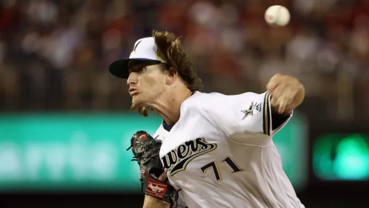 Josh Hader