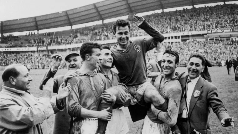 Just Fontaine