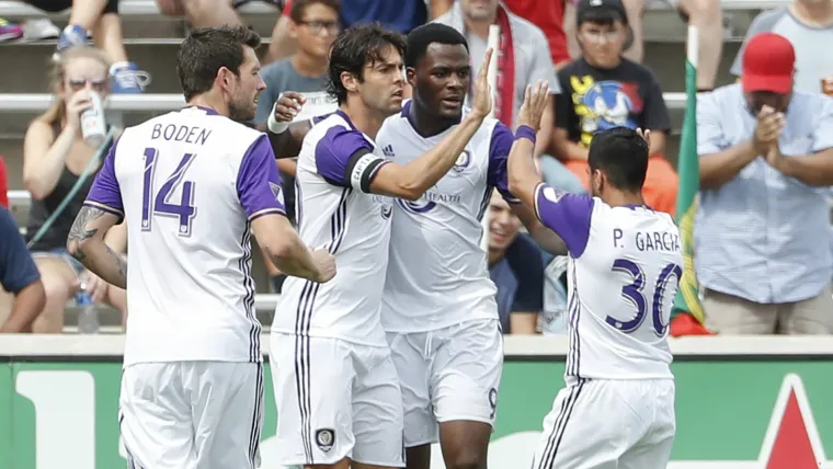 'We still love Cyle Larin' — Kaka, Kreis speak out about Orlando striker's DUI charge image
