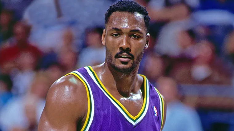 Karl Malone