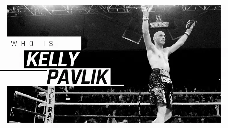 Retired Youngstown boxer Kelly Pavlik recalls his rise, fall and demons image