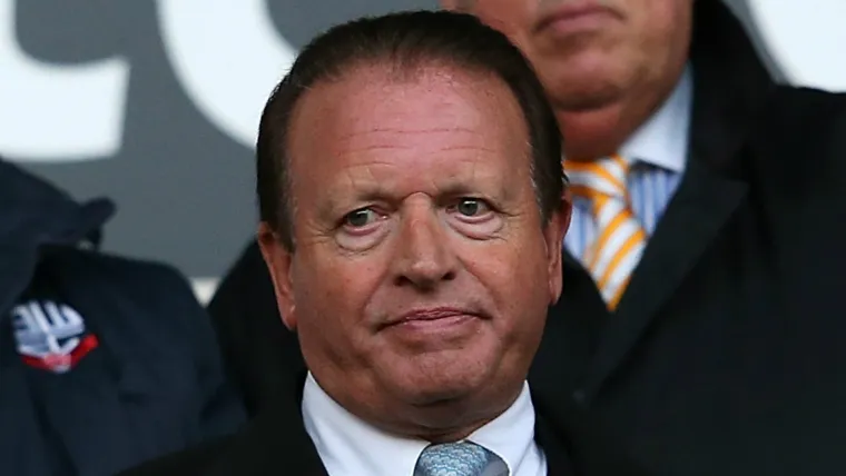Bolton to enter administration after 'empty promises' from former Watford owner image