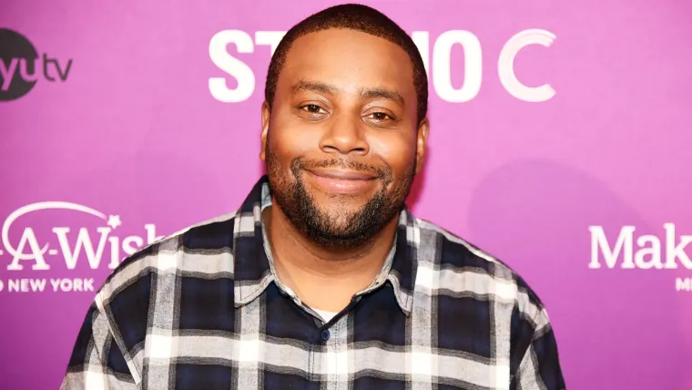 NHL Awards 2019: Kenan Thompson to host event image