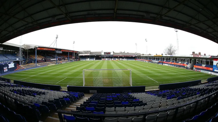 Kenilworth Road - CROPPED