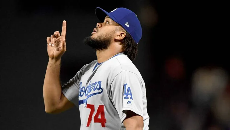 kenley-jansen