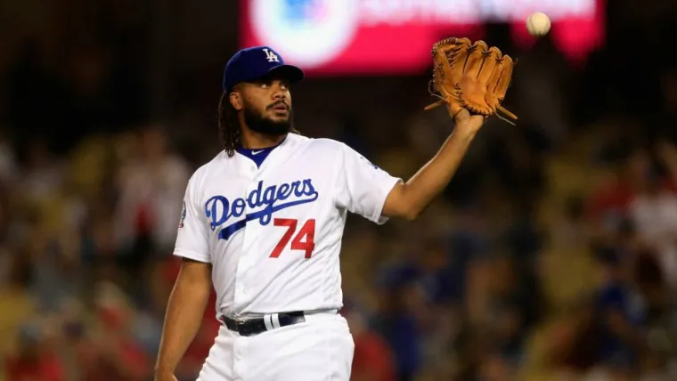kenley-jansen