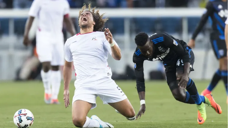 NASL champions fold after inaugural season image