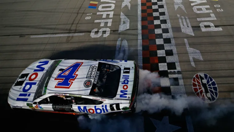 NASCAR at Texas: Start time, lineup, TV schedule, live stream for O'Reilly Auto Parts 500 image