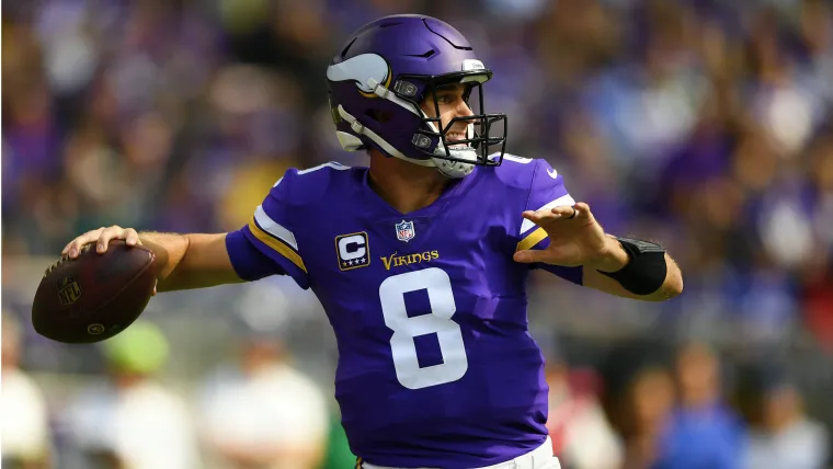 Minnesota Vikings 2018 season schedule, scores and TV streams in Canada image