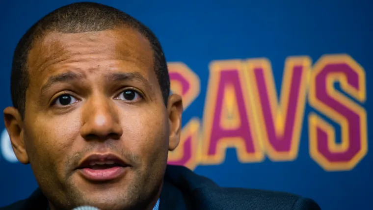 Koby Altman