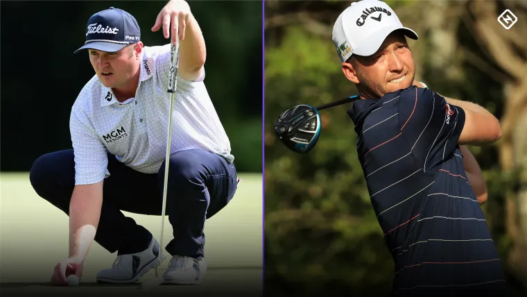Valero Texas Open picks, sleepers for daily fantasy golf contests and betting advice image