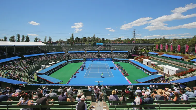 Kooyong