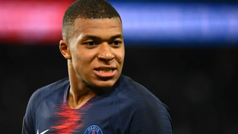 'Mbappe always wants more' - Varane speaks out on transfer rumours image