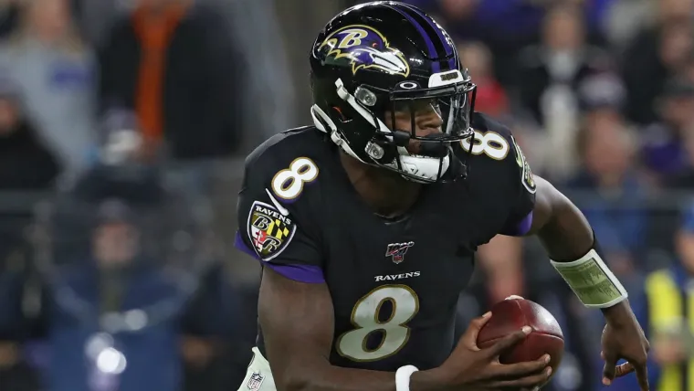 NFL schedule Week 11: What games are on today? TV channels, times, scores image