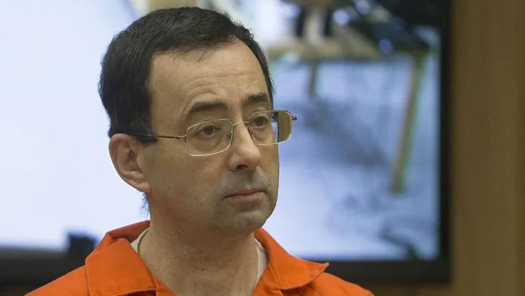 Larry Nassar