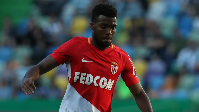 Monaco without Premier League target Thomas Lemar for RB Leipzig opener image