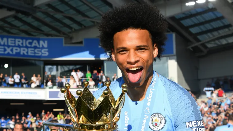 'We want him' - Guardiola eager for Sane to sign new deal amid Bayern interest image