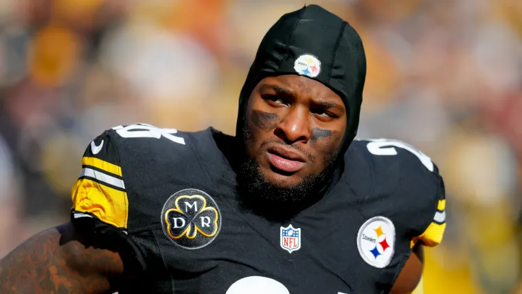 NFL free agency rumors: Jets' offer to Le'Veon Bell likely won't last past Tuesday image