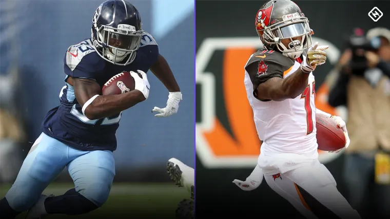 Week 11 DraftKings, FanDuel Picks: Sleepers, advice, strategy for NFL DFS contests image