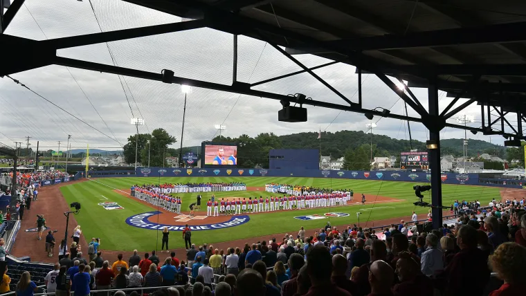 Little League Classic