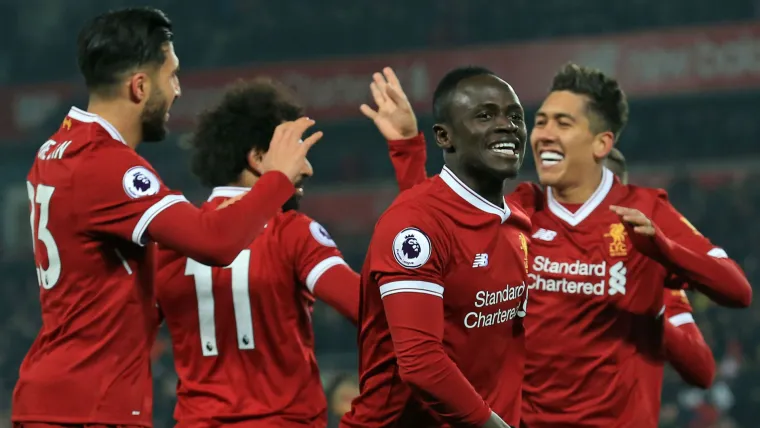 Are Liverpool any worse off for selling Coutinho? image
