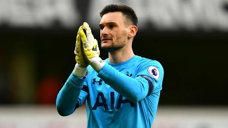 Lloris warns Tottenham: My future is tied to Pochettino image