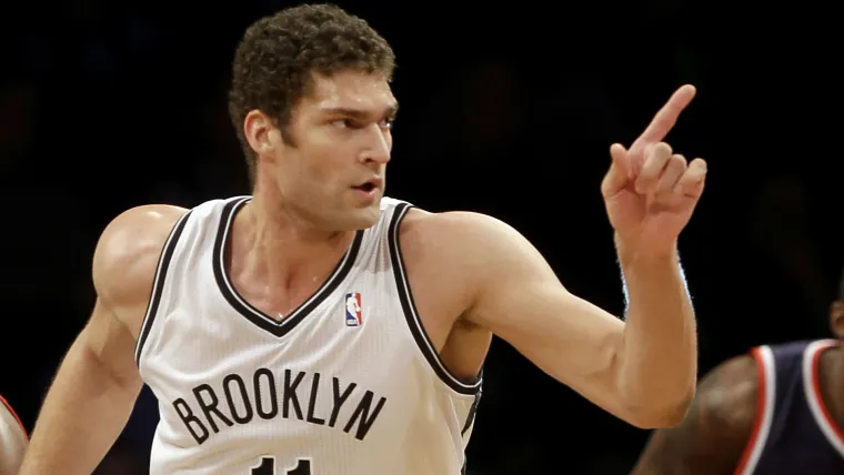 As Nets near blockbuster deal, East-West gap keeps growing image