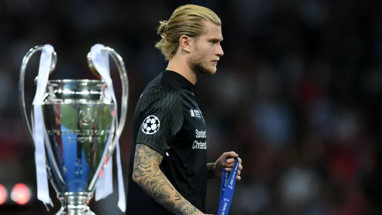 LorisKarius - cropped