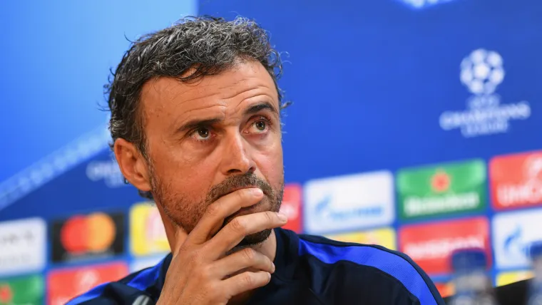 Barcelona announce when new coach will be named image