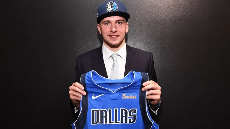 Luka Doncic