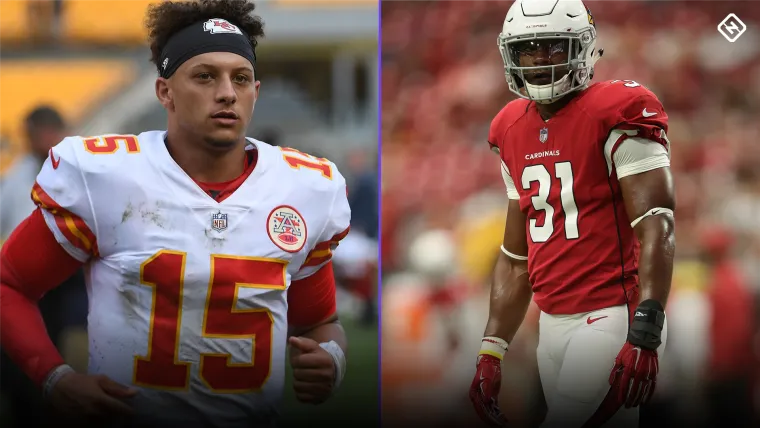 Fantasy Football Trade Value: Buy low, sell high for Week 3 image